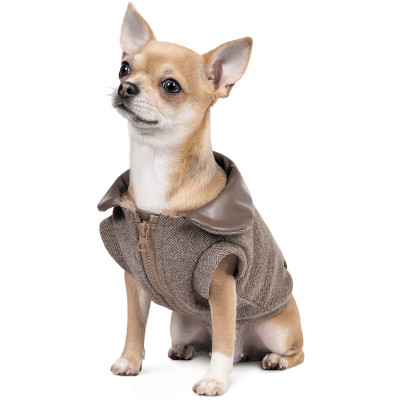 Жилет для животных Pet Fashion Harry S (4823082430116) Винница - изображение 2