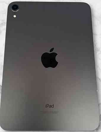 Планшет IPad Mini 6 8.9 Space Grey 64Gb Wi-Fi Київ