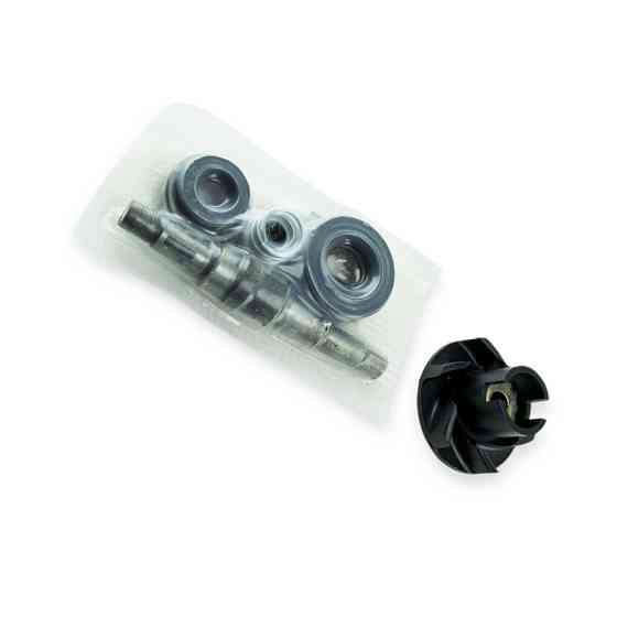 Ремкомплект МТЗ (рті, підшипник, вал, крильчатка) старий зразок (под.160703) Мукачево