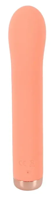 Минивибратор для точки G ПЕРСИК Sex Aura Киев - изображение 3