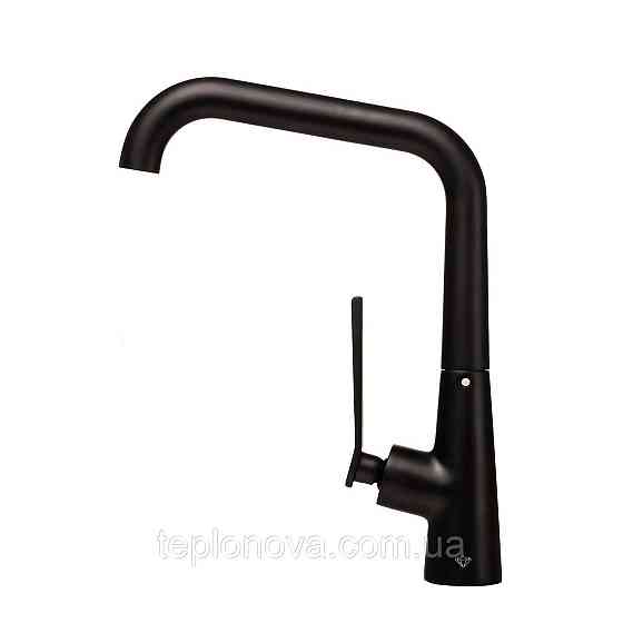 Смеситель для кухни TOPAZ TEEL TT 24401-H59-BB Черновцы