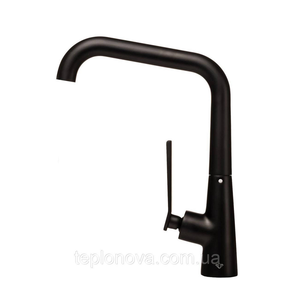 Смеситель для кухни TOPAZ TEEL TT 24401-H59-BB Черновцы - изображение 1