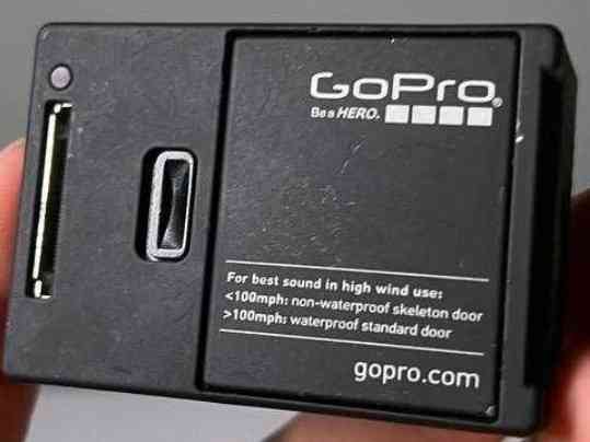 Екш- Камера GoPro Hero 3+ Киев