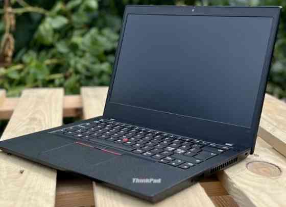 Ноутбук Lenovo ThinkPad L14 G1/Ryzen 5 Pro 4650U/16GB/256GB/14