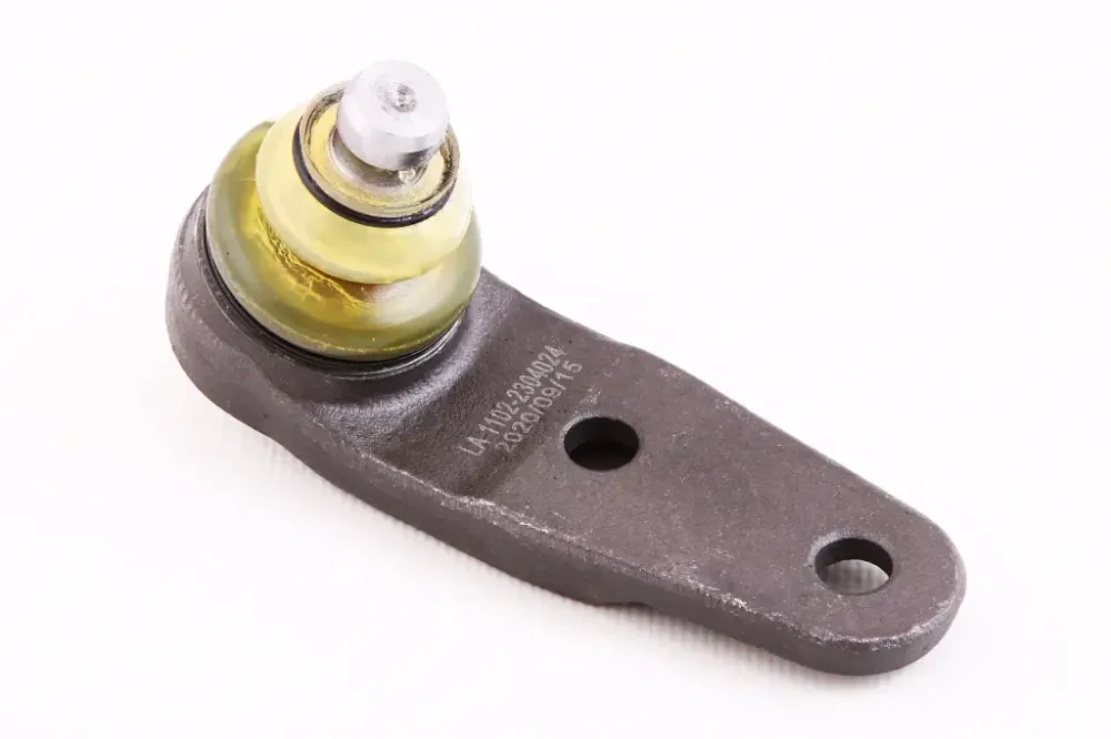 Шарова опора Таврія стандарт LSA з твердим опором Вінниця - фото 2