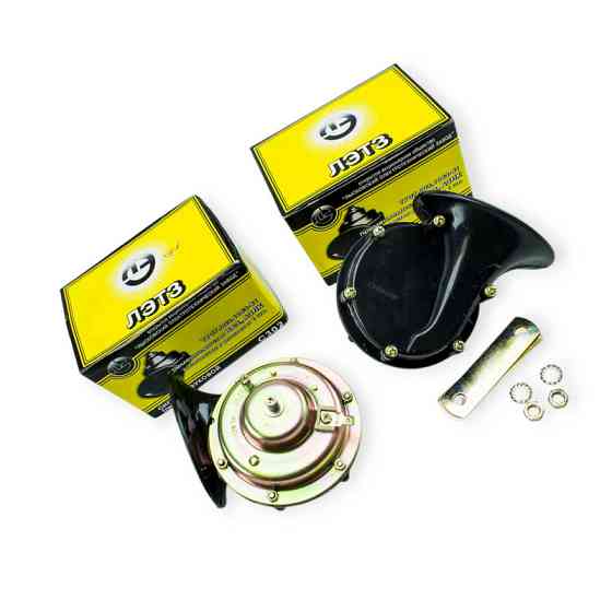 Сигнал Волга (ЛЭТЗ) Мукачево