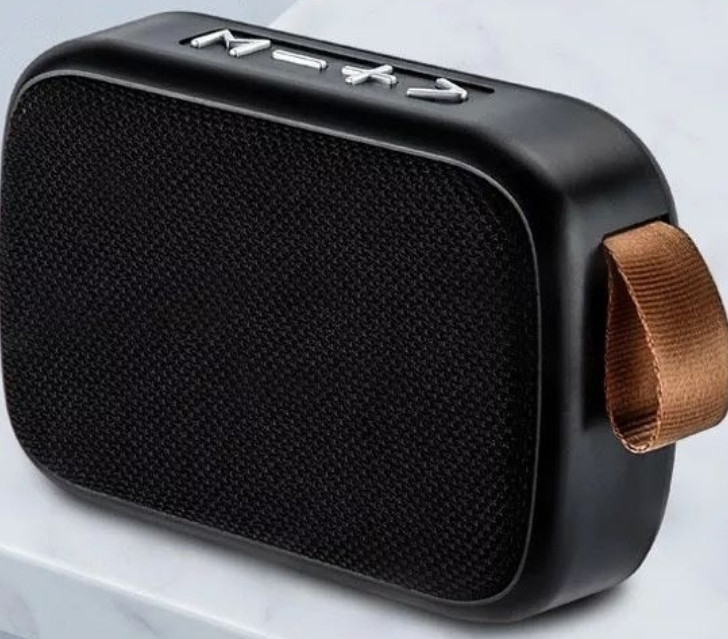 Колонка портативная Bluetooth Киев - изображение 2