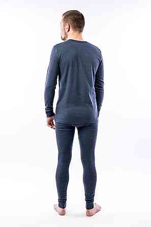 Комплект мужского нижнего белья, индиго топ Крохатушка одяг Киев
