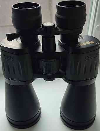 Новый бинокль KONUS 10-30x60 Киев
