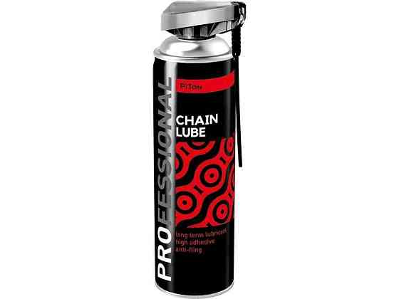 Смазка для цепей Chain lube PRO 500мл ТМ PITON Solmir Киев