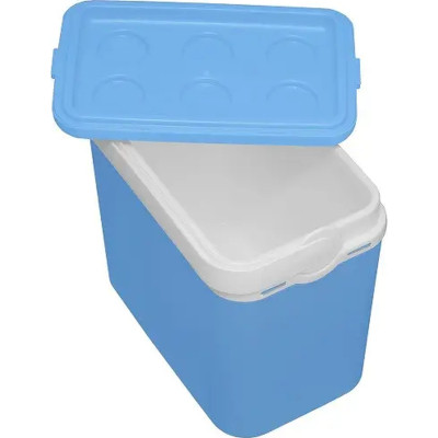 Термобокс Adriatic 10л блакитний (8002936801005) Винница - изображение 2