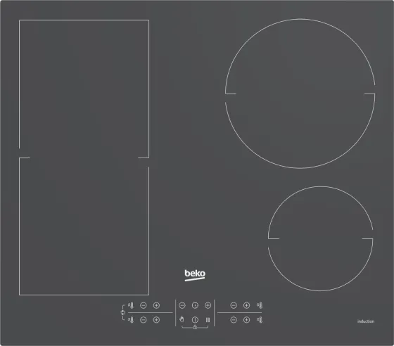 Варочная поверхность Beko HII64200FMTZG Киев