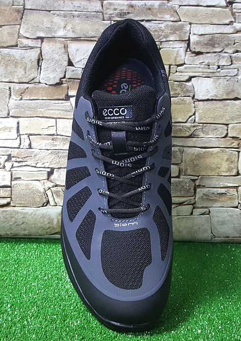 Мужские оригинальные кроссовки,производство Таиланд  p.45-(28,5см) Киев - изображение 7