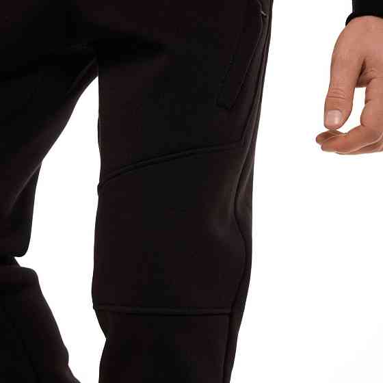 Джогери Pobedov Gridy Чорний 2XL PNjo3 1752XLba Київ