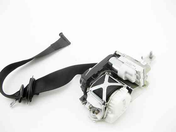 Mercedes-Benz  A1668601500 9C94 Ремінь безпеки водійський ML/GLE W166 GL/GLS X166 GLE Coupe C292 Одесса