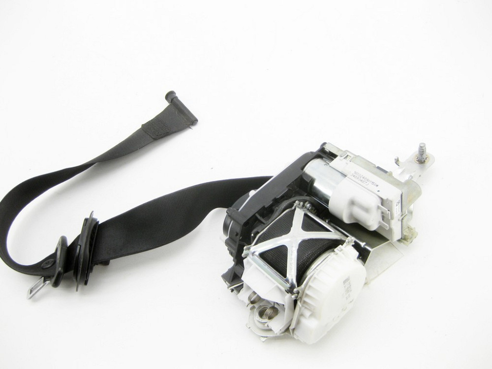 Mercedes-Benz  A1668601500 9C94 Ремінь безпеки водійський ML/GLE W166 GL/GLS X166 GLE Coupe C292 Одеса - фото 4