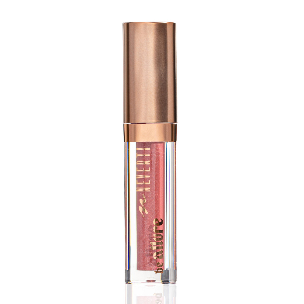 Блиск для губ Neverti be allure №5 Be in Star із шиммером Запоріжжя - фото 2