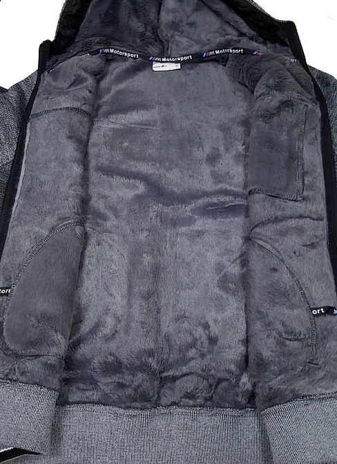 Мужская демисезонная ветровка Puma Thumbnail 1 of BMW M Motorspor Киев - изображение 7