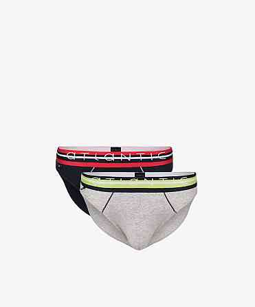 Труси чоловічі спорт Atlantic 2MP-1551 Київ