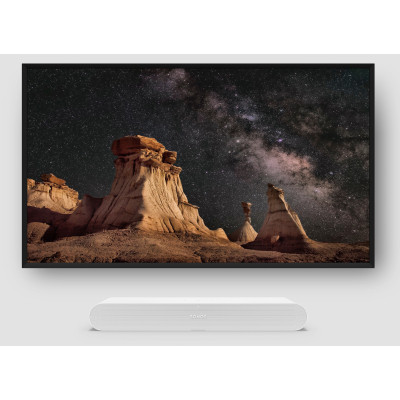 Акустична система Sonos Ray White (RAYG1EU1) Вінниця - фото 12