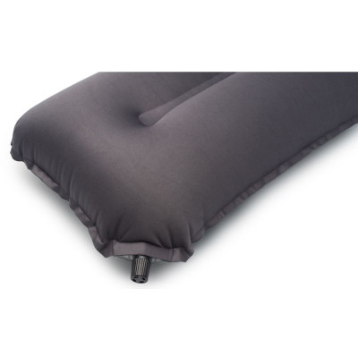 Туристическая подушка Naturehike Sponge Automatic NH17A001-L Yellow (6927595777404) Винница - изображение 4