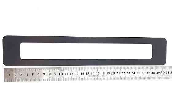 Пластини для смарт-замків PES Київ