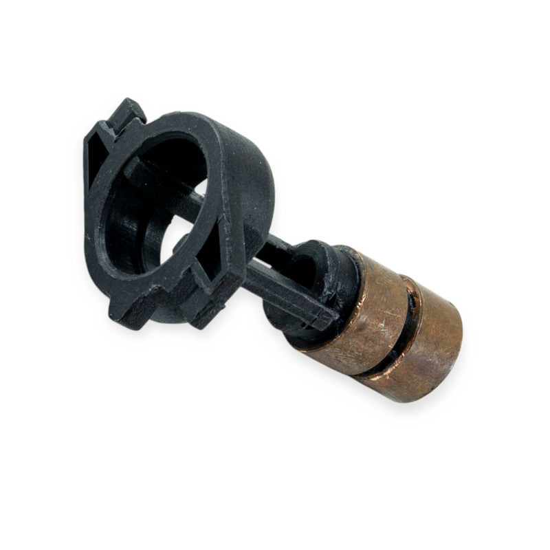 Колектор генератора ВАЗ 2110 БОШ новий зразок AS AS-PL якоря Мукачево - фото 1