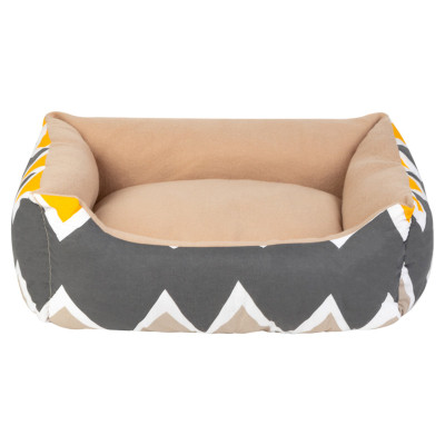 Лежак для животных Teremok Чарли 1 30х40х14 см (0435) Винница - изображение 1