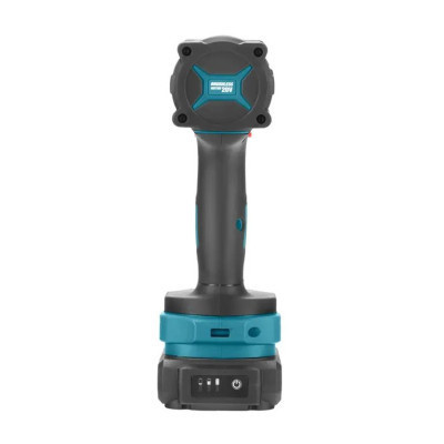 Гайковерт Ronix 20В, 350Нм, комплект (8654) Винница - изображение 6