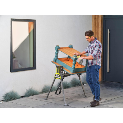 Верстак Ryobi RSTSJ150 1070х980х895мм, погрузка до 150кг (5133005891) Винница - изображение 3