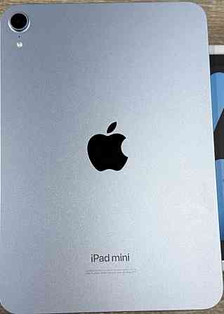 Планшет iPad Mini 7 (A17 Pro) 128 WiFi 2024. Київ