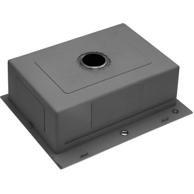 Мийка кухонна Kroner KRPGeburstet-6350HM (CV031452) Вінниця - фото 10