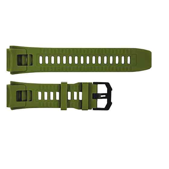 Ремешок для смарт часов АК45 Army Green Киев