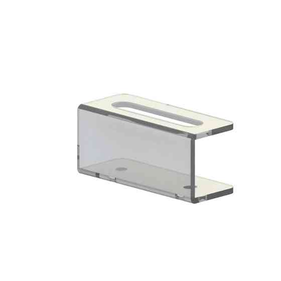 Підставка EKOSTAR під щипці Київ