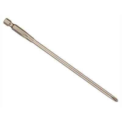 Набор бит DeWALT Philips, Ph2, L=153 мм, для DCF6201, 20 шт (DT7207) Винница