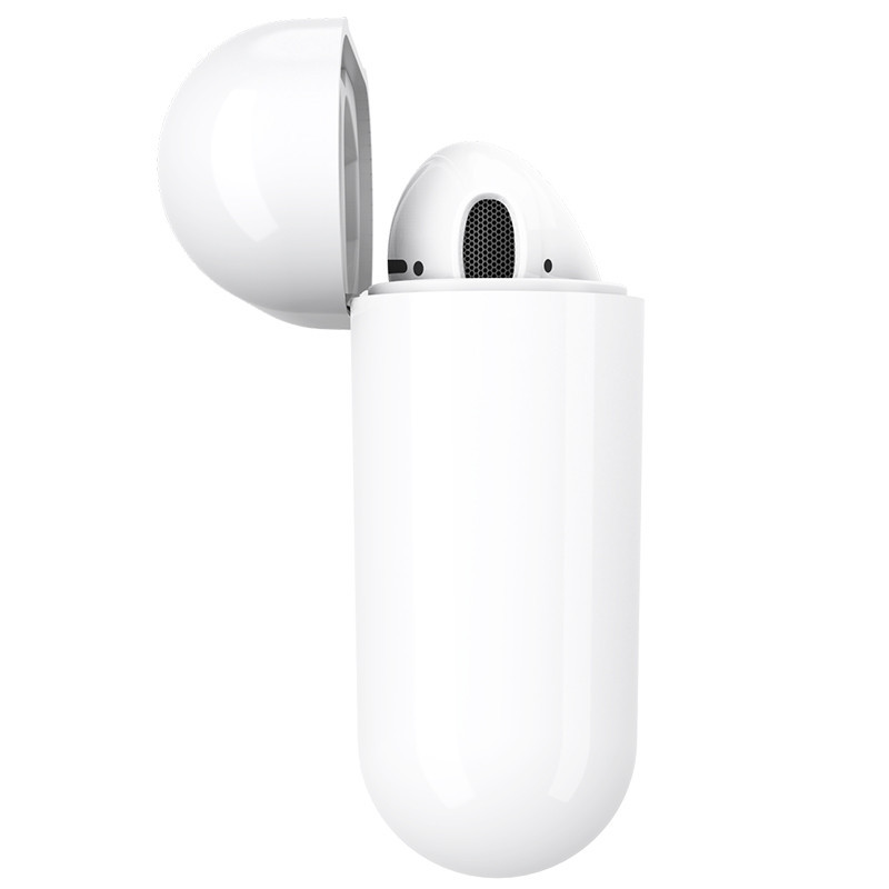 Беспроводные наушники HOCO ES39 Wireless headset White Одесса - изображение 3