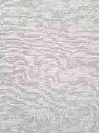 Шпалери вініл на флізеліні A.S.Creation Maison charme 0.53x10прованс гілки маленькі ніжні сіро-зелені на білому Київ