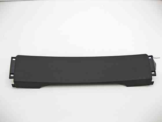 Mercedes-Benz  A2927400600 9051 Облицювання рамки скла дверей багажного відділення по центру зверху GLE Coupe C292 Одесса