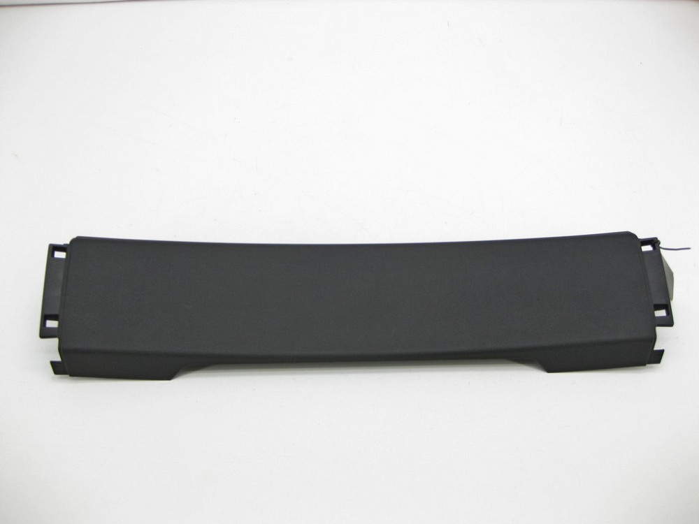 Mercedes-Benz  A2927400600 9051 Облицювання рамки скла дверей багажного відділення по центру зверху GLE Coupe C292 Одесса - изображение 3