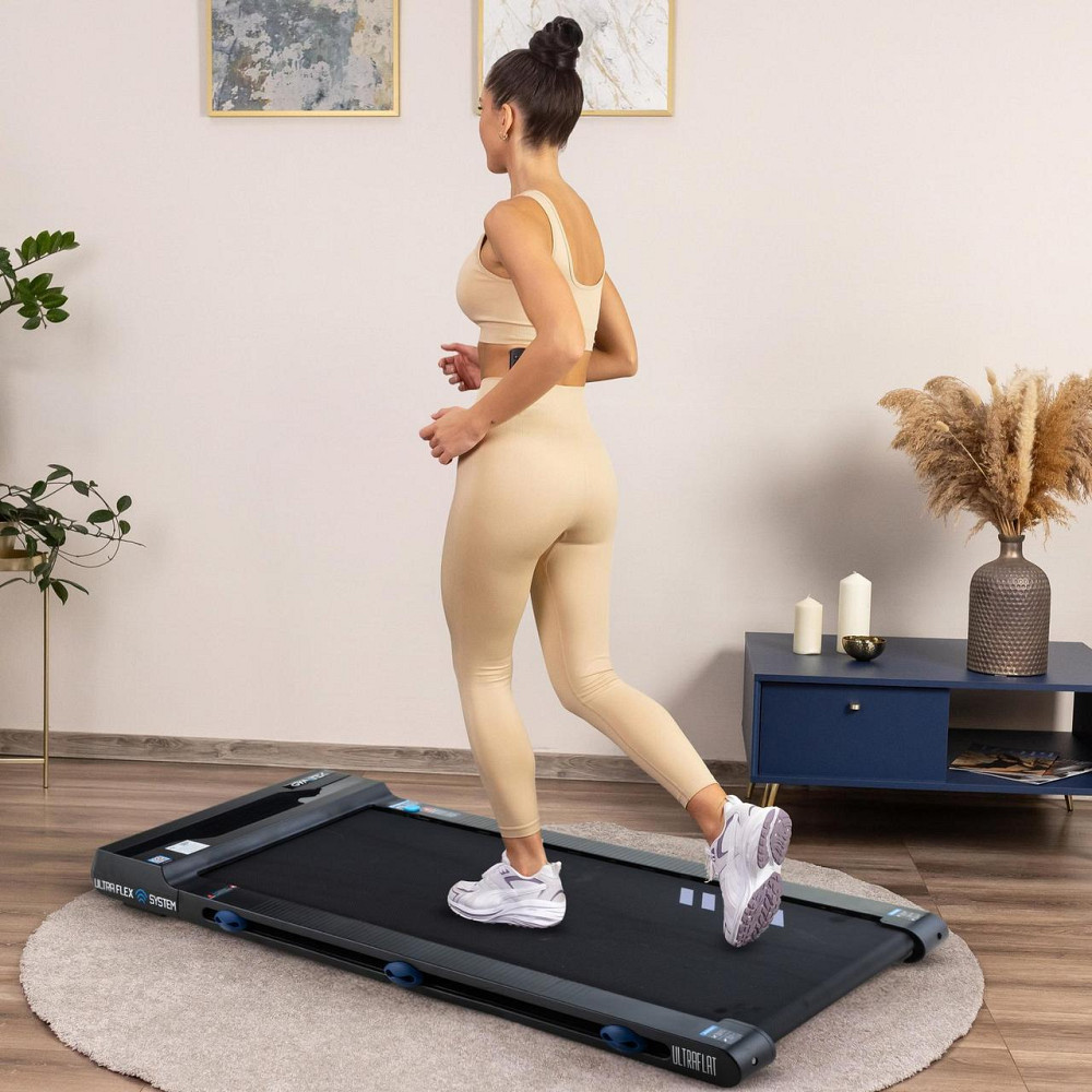 Бігова доріжка GYMTEK XT200 Київ - фото 6