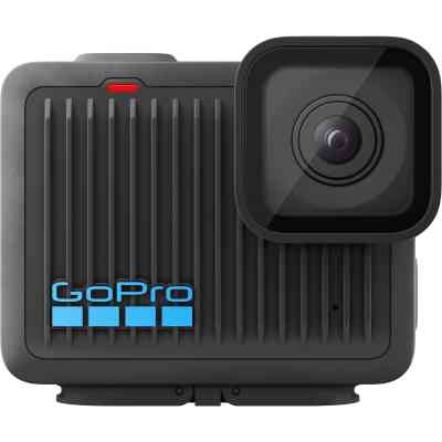 Екшн-камера GoPro HERO (CHDHF-131-EU) Вінниця