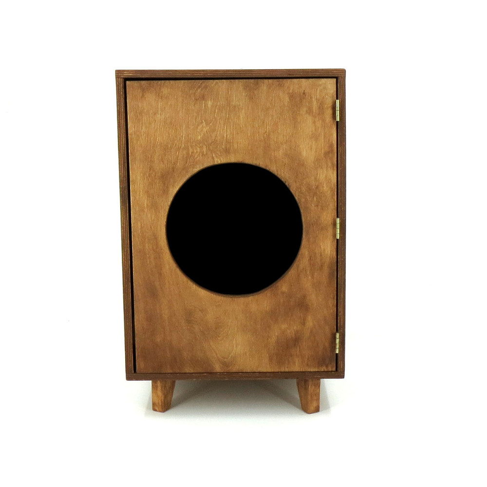 Домик для кошки 