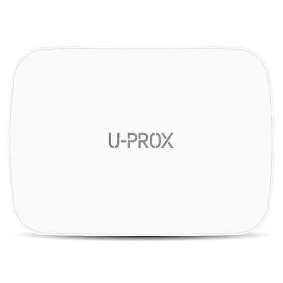 Комплект бездротової охоронної сигналізації U-Prox MP WiFi комплект Киев