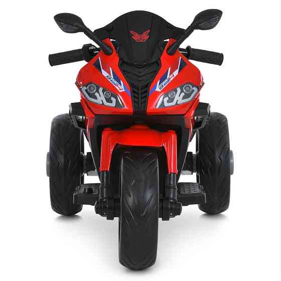 Дитячий електромобіль Мотоцикл M 6273EL-3 до 30 кг Вінниця