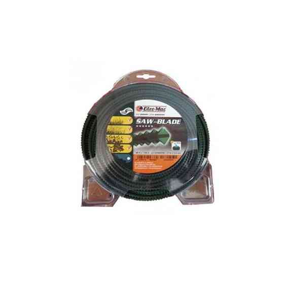 Косильная жилка CN006, леска NYLSAW 3.5х27м 63040254 Коломия