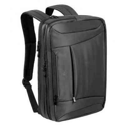 Сумка для ноутбука RivaCase 16" (8290 (Charcoa Black)) Вінниця