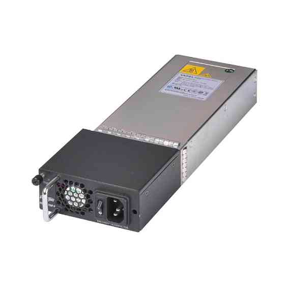 Блок живлення Ruijie RG-PA150I-F для комутатора RG-S6120-20XS4VS2QXS (Hot Swap, 150 W) Блок живлення Харків