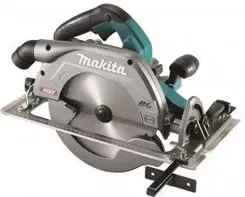 Электрическая пилка Makita HS010GZ Киев - изображение 1