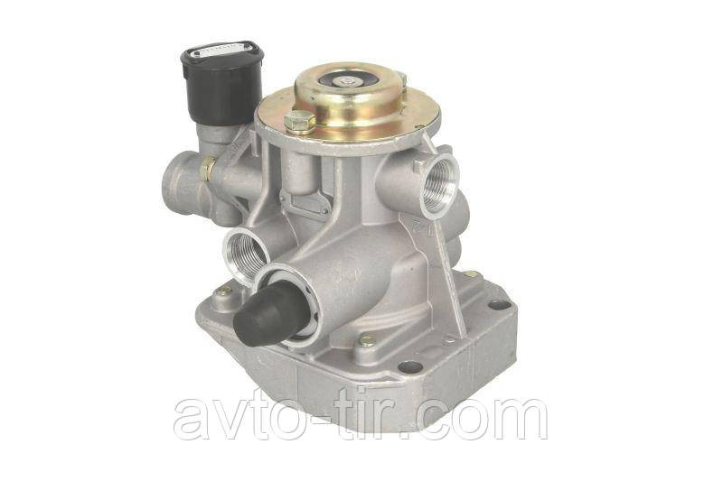 Кран тормозной прицепа DAF 9710027000 1519310 Луцк - изображение 2