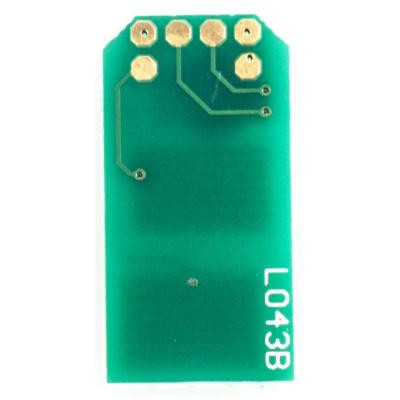 Чип для картриджа OKI B431/MB461/MB471/491 Everprint (CHIP-OKI-MB461-7K) Винница - изображение 2